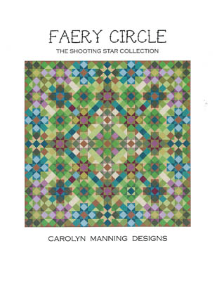 Faery Circle